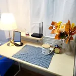 Nine Rod Hostel
