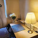 Nine Rod Hostel