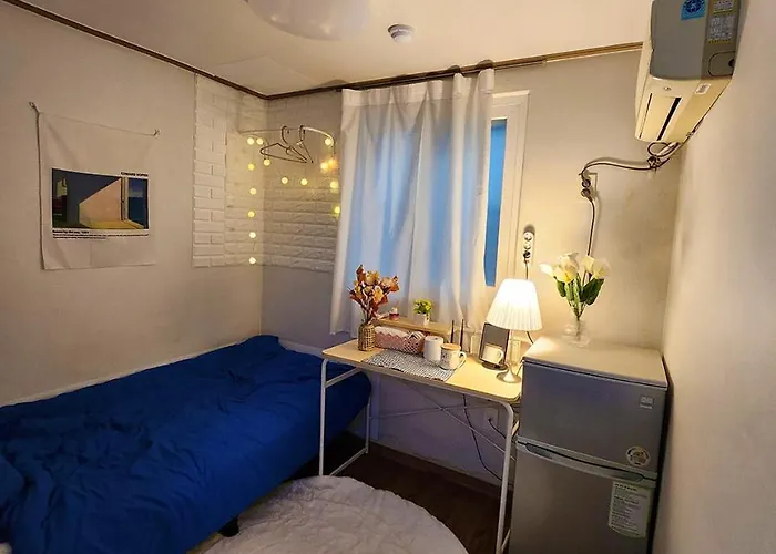 Nine Rod Hostel