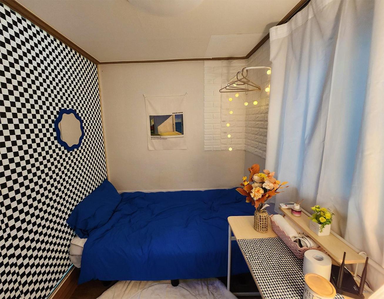 Hostel Nine Rod Seoul